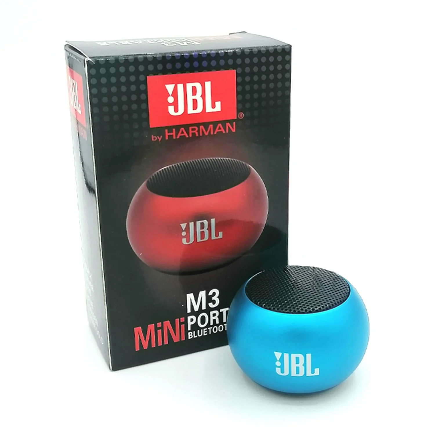 Mini Boost Harmonic Distortion Thun 4170