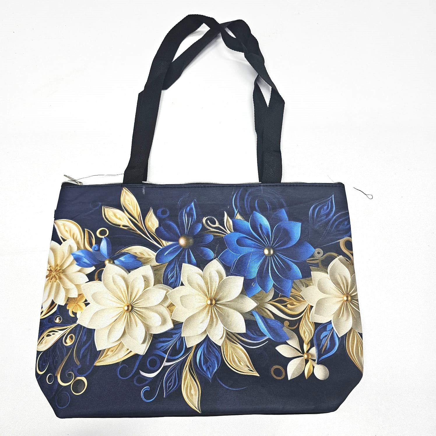 Stylish 3d design ladies bag 5464