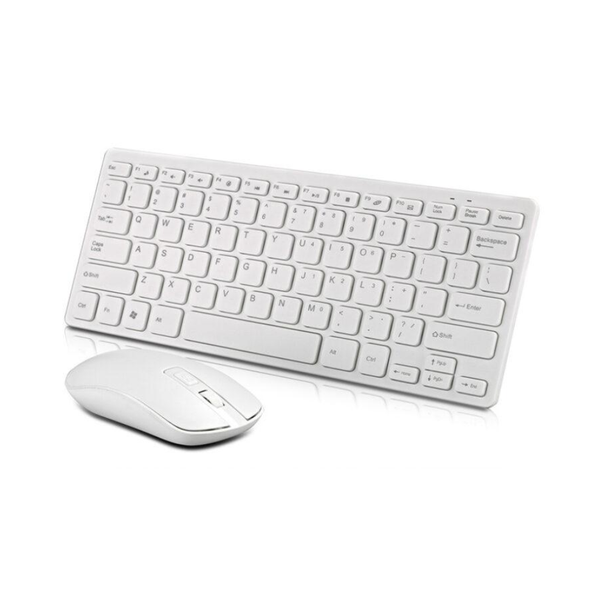 Wireless Set Keyboard and Mouse KM 7327